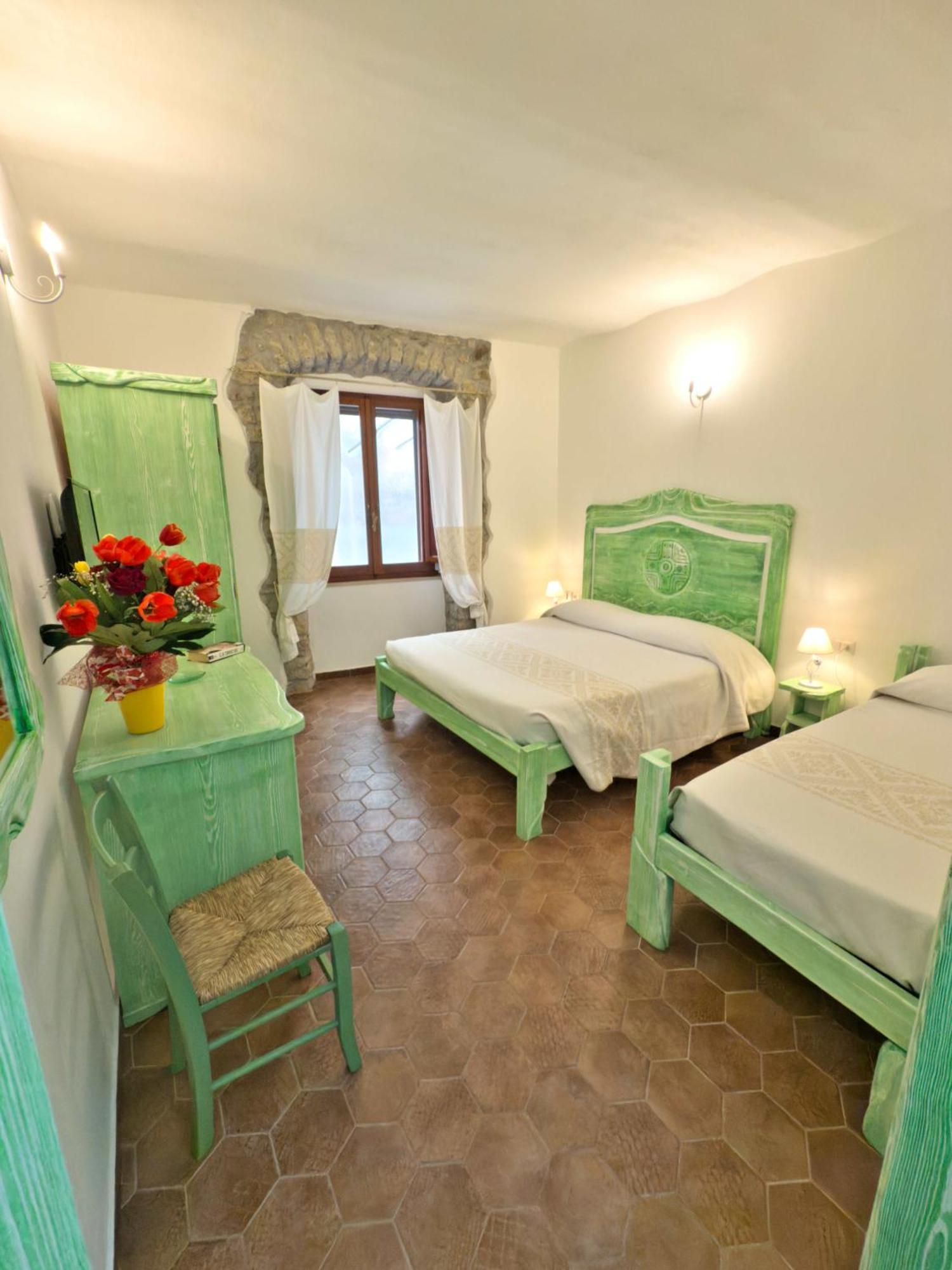 Regnos Altos Boutique Rooms Bosa Exterior photo
